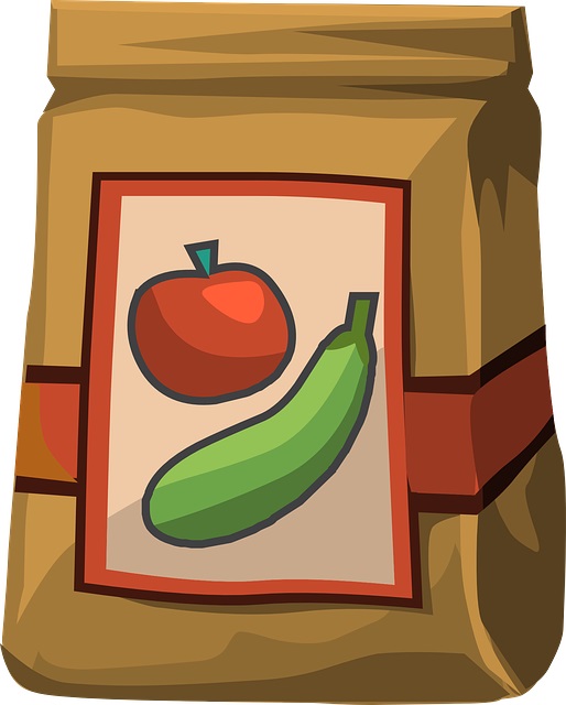 Developing healthy brown bag lunch choices is a lifestyle solution that will help you keep your weight under control, rather than eating unhealthy fast food every day!!