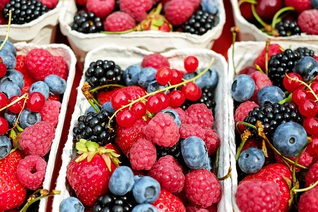 Carbohydrates - Info. and Tips from Healthy Diet Habits