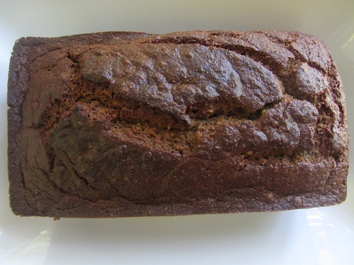 Eggless Pumpkin Bread Recipe by Healthy Diet Habits