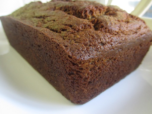 Banana bread