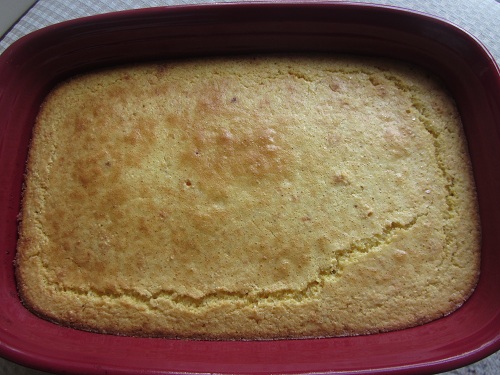 Corn Bread