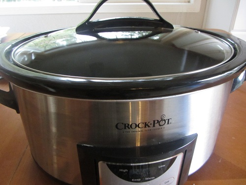 20 Crockpot Tips