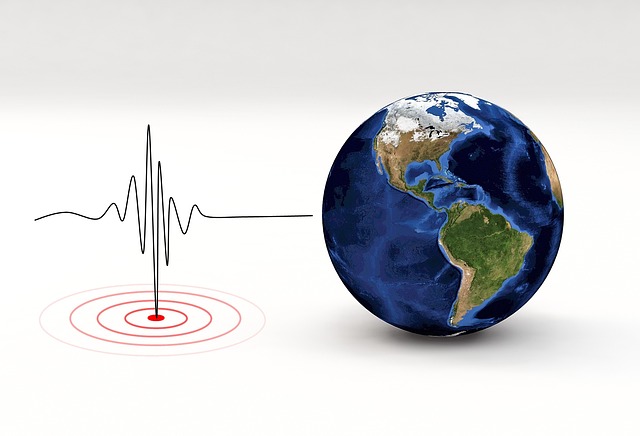 Earthquakes