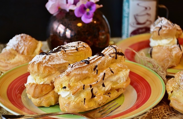 Empty Calories Can Pile on the Pounds - Tips from Healthy Diet Habits