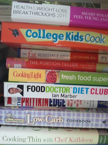 Favorite Books
