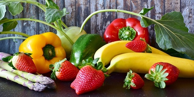Carbohydrates - Info. and Tips from Healthy Diet Habits