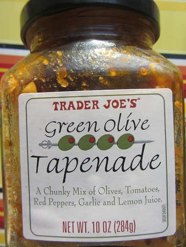 tapenade