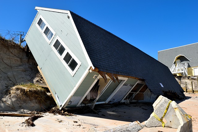 Pictured: Hurricane Irma aftermath.

Tips on Emergency Preparedness from Kerry of Healthy Diet Habits.