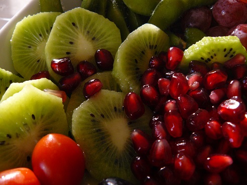 Diet Goals Process and Tips from Healthy Diet Habits