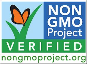 Non GMO Seal