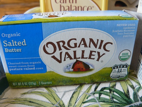 Organic Protein Info/Tips from Healthy Diet Habits