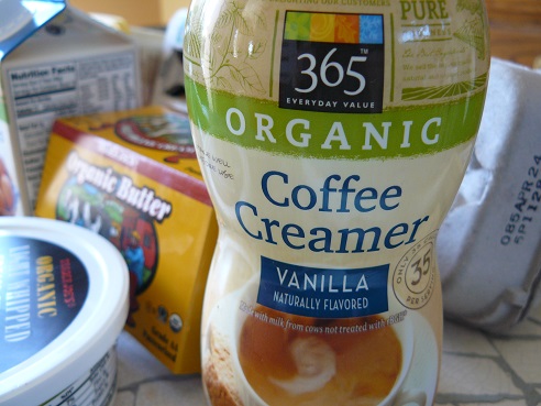 Organic Protein Info/Tips from Healthy Diet Habits