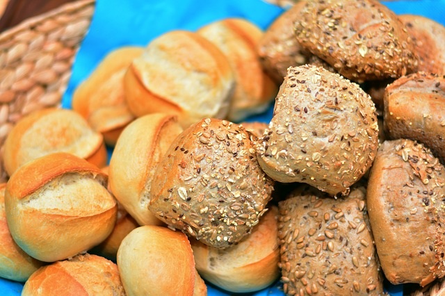 Carbohydrates - Info. and Tips from Healthy Diet Habits