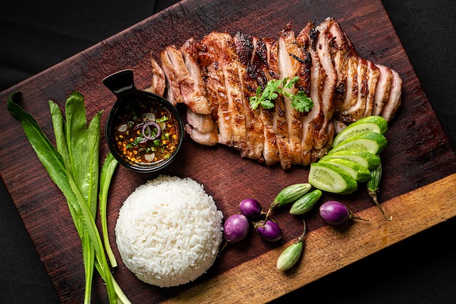 Thai Food