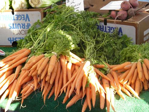 Farmers Market