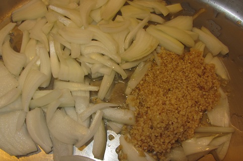 Onions